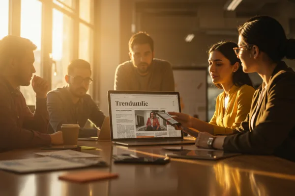 Authority Marketing: 10 Ways to Get Noticed
