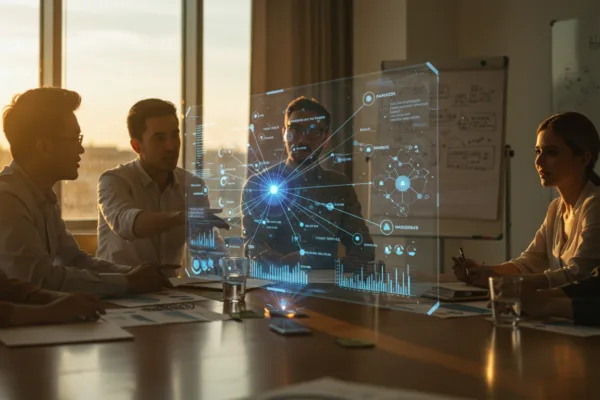 Authority Exposure: How Entrepreneurs Gain Visibility