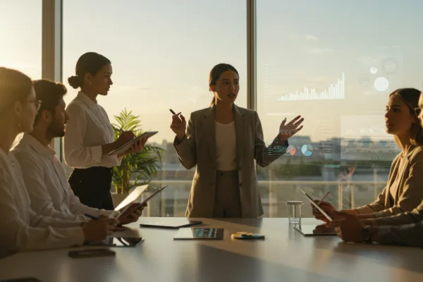 CEOs: Redefining Marketing Rules in 2026
