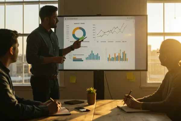 Authority Exposure: Smart Marketing for Entrepreneurs