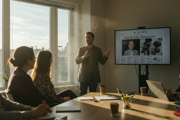 Founder Authority: Grow Your Business by 72%