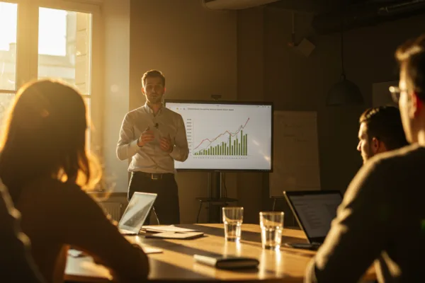 Entrepreneur Authority Marketing: 5 Steps for 2026