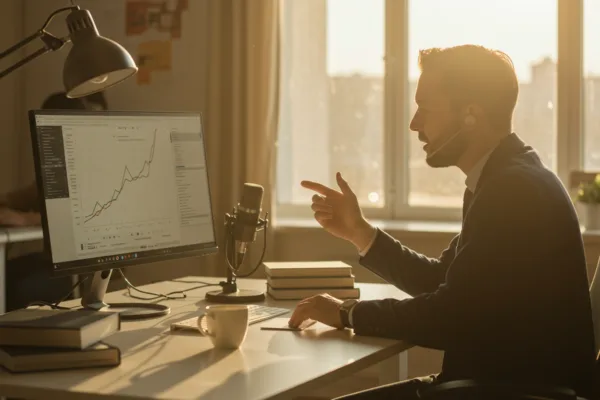 Future-Proof Your Brand: The 15-Min Daily Edge