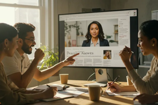 CEOs: 3 Marketing Shifts for 15% Growth in 2026