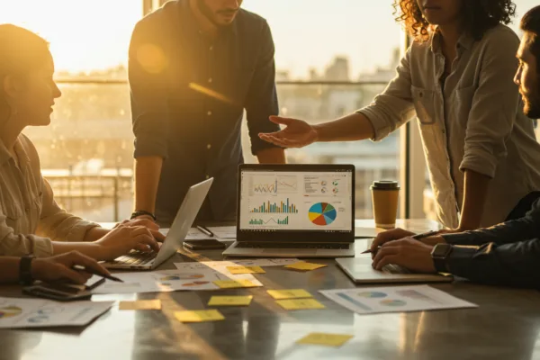 GreenScape Innovations: Pitching Success in 2026