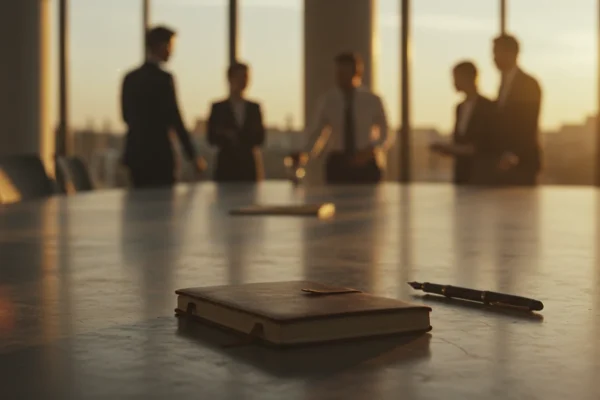 Authority Exposure: Your 2026 Business Imperative