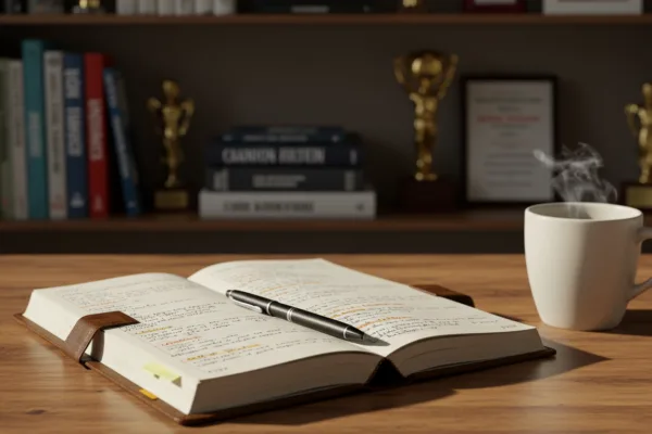 Authority: How To Become a Trusted Expert