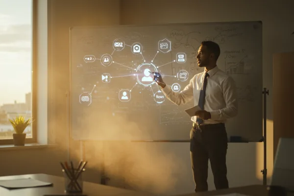 Entrepreneurs: 5 Tools to Amplify Growth in 2026