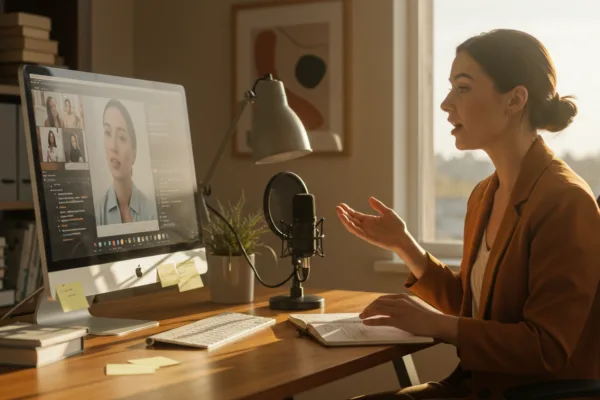 Invisible Entrepreneurs: 3 Steps to Visibility in 2026