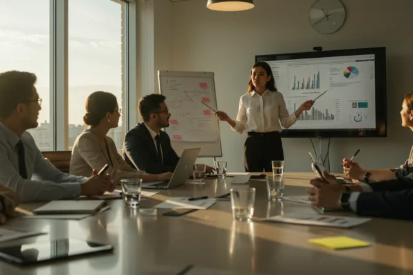 EcoSense Innovations: Mastering 2026 Pitches