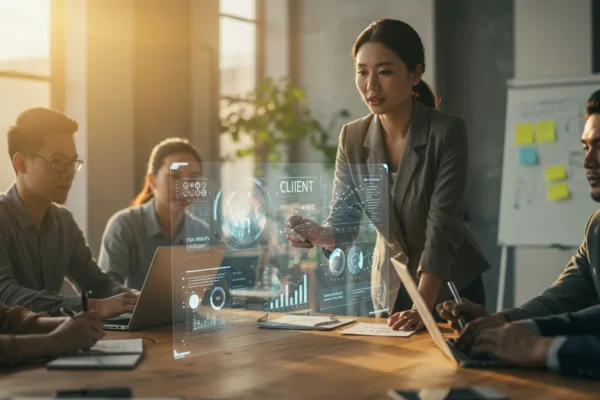 B2B Sales: Why 75% of Buyers Demand True Expertise Now