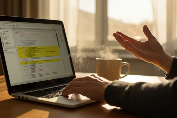 Avoid Keyword Stuffing: Boost Your Articles & Marketing