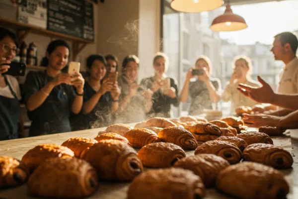 Bakery Blogs That Don’t Bomb: Audience-First Content