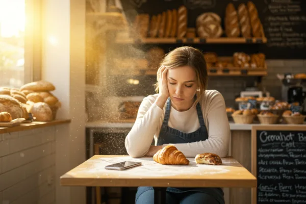 Bakery Blues? Sweet Social Media Success Awaits