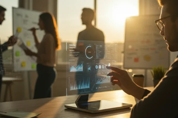 Become a Marketing Authority: Strategies That Work