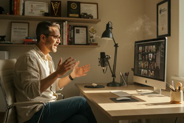 Become a Trusted Expert: Authority Building Tips