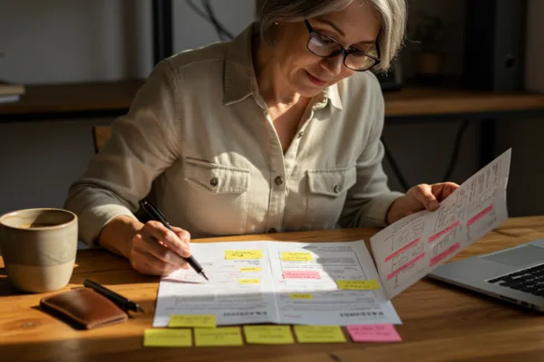 Become an Expert: Content That Builds Trust