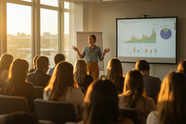 Expert Authority: 72% Trust Over Ads in 2025