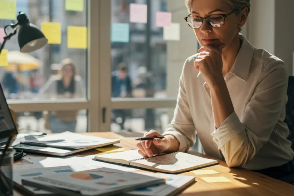 Why 73% of Businesses Fail: Nielsen’s Trust Key