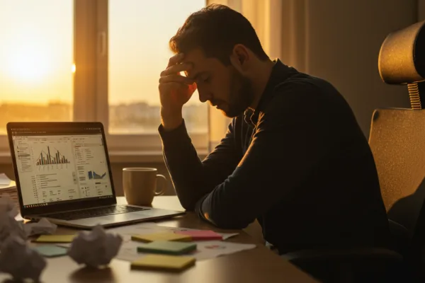Blog Failing? Turn Content into a Lead Machine