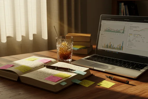 2024 Blog Posts: Cut Through Marketing Noise
