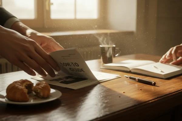 Boost E-commerce Sales: Crafting Killer How-Tos