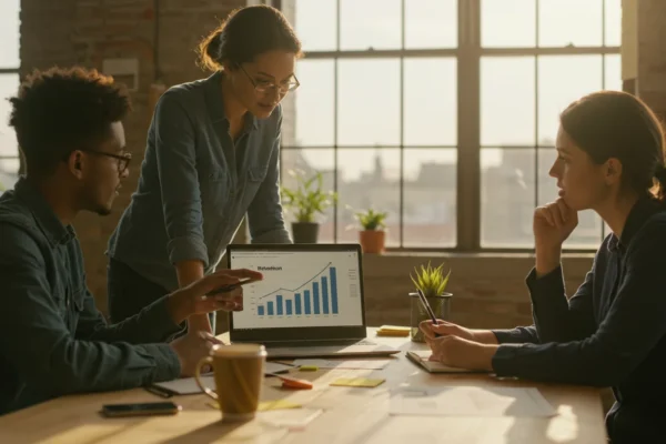 Boost Marketing: Rule of Three for 40% Retention