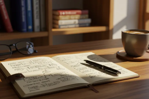 Brand Authority: Content That Converts Experts