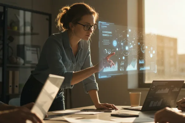 Brand Trends 2026: News Analysis for Savvy Marketers