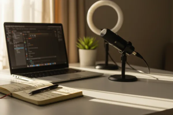 Build a Powerful Personal Brand: Content & Marketing