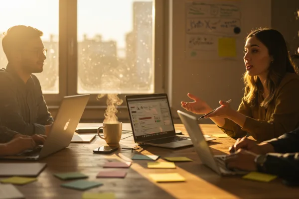 Build a Strong Social Media Following: Expert Tips