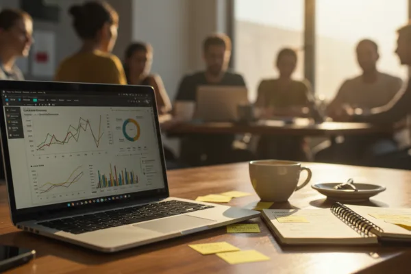 Build Authority: Content That Converts Clients
