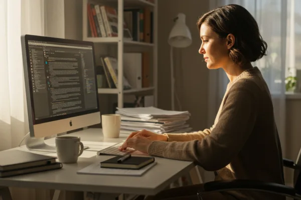 Build Authority: Quality Content Wins, Always