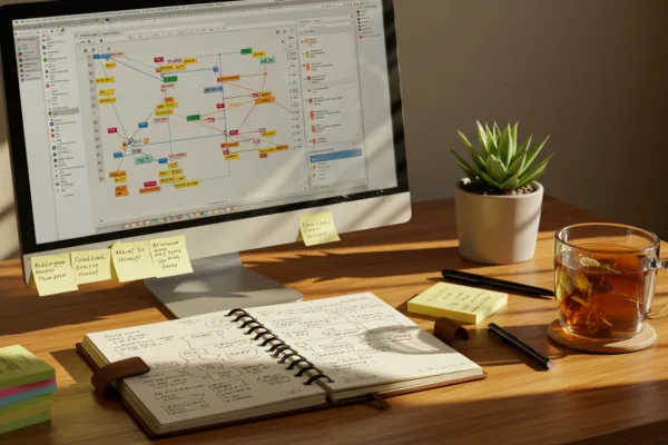 Build Your Brand: Content Secrets for Thought Leaders