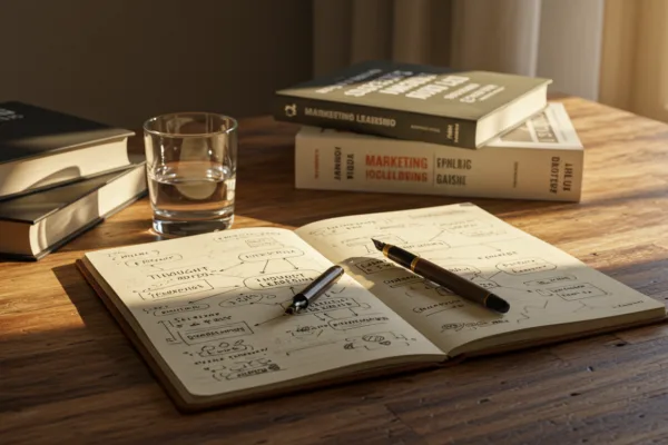 Build Your Brand: Content Strategy for Thought Leaders