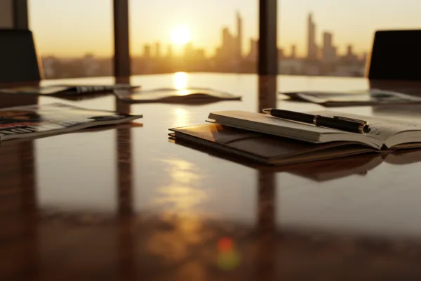 Executive Marketing: 15% ROI Boost by 2026
