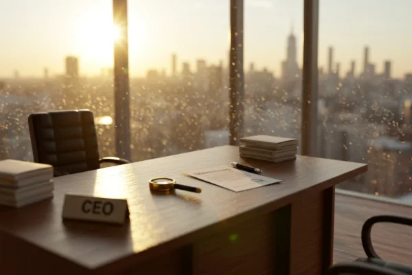 C-Suite Marketing: How to Win Executive Attention