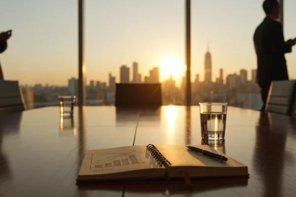 Executive Marketing: 2026 ROI Strategies