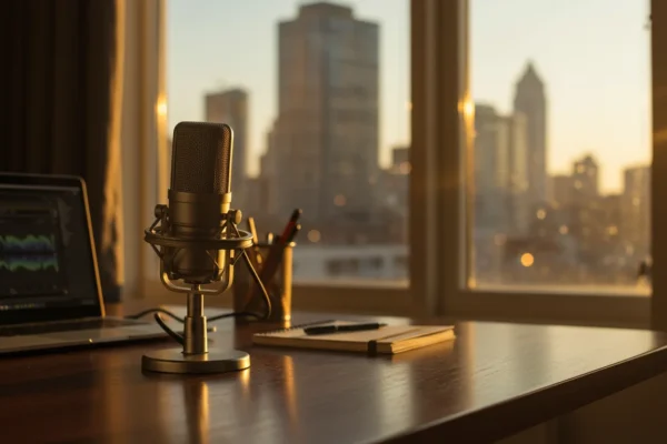 Can Podcasts Revive Your Stalled Marketing?