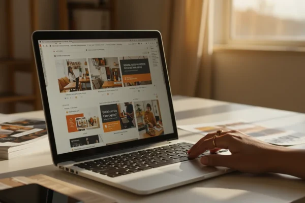 Canva: Turn Presentations Into Marketing Power