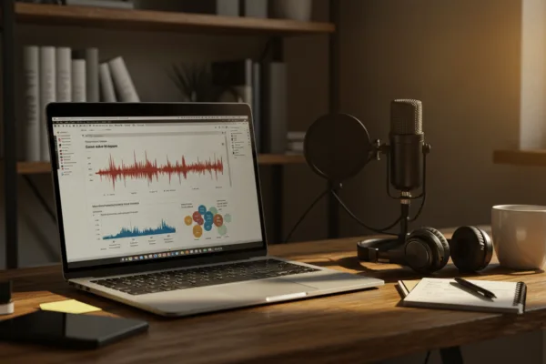 Castmagic: Podcast Marketing Powerhouse?