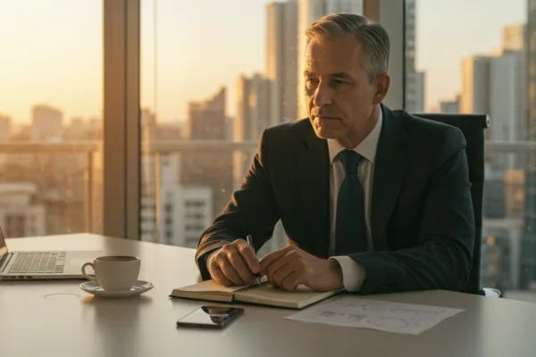 CEO Marketing: Are Leaders Ready for the Digital Age?