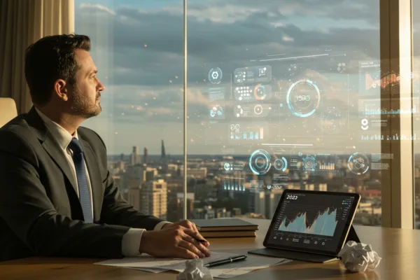 Executive Marketing: 2026’s Brand Survival Imperative