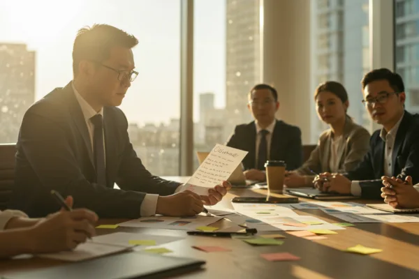 CEO Marketing: Customer Obsession Is Your Secret Weapon