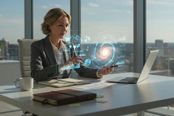 Executive Mandate: 2026 Marketing ROI Demands 20%+ ROAS