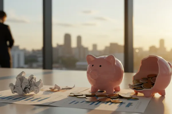 CEOs: Stop Marketing Mistakes in 2026