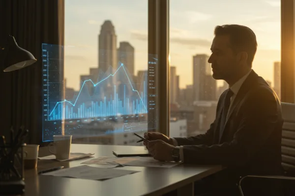 CEO Marketing Mistakes Killing Your Company’s Growth