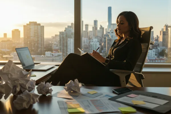 CEO Marketing: Solve Customer Pain, Scale Your SaaS
