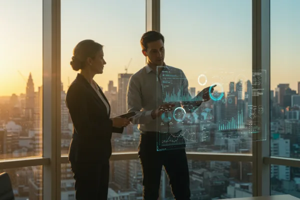 CEOs and Marketing: Shaping the Future Now
