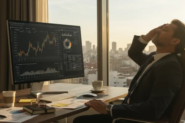 Digital Marketing: 35% Lack Data Confidence in 2026